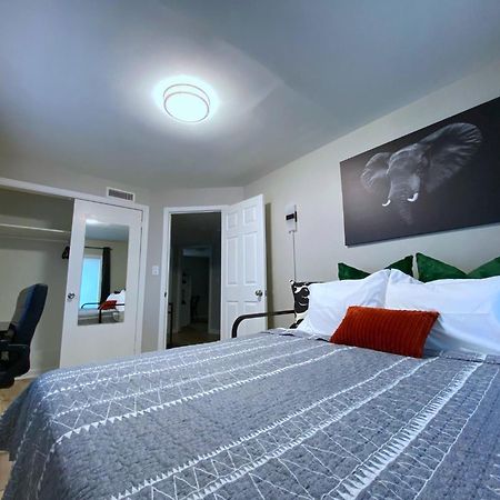*New* The Cozy Haven, 5 Minutes To Atl Airport Atlanta Exterior foto