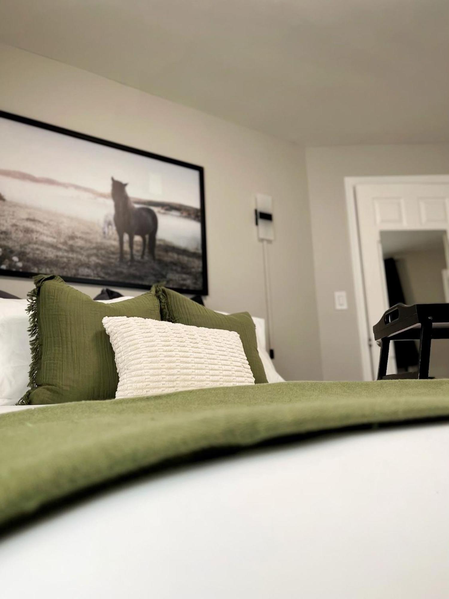 *New* The Cozy Haven, 5 Minutes To Atl Airport Atlanta Exterior foto