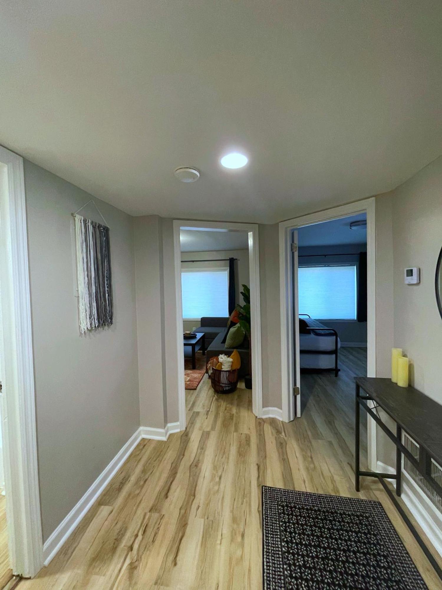 *New* The Cozy Haven, 5 Minutes To Atl Airport Atlanta Exterior foto